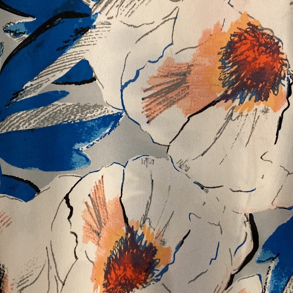 Guess blouse - Picture 3 of 3